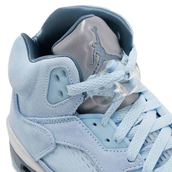 Jordan 5 Retro Bluebird (Women's) DD9336-400 - Nicesk photo 9