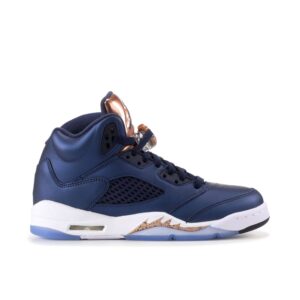 Jordan 5 Retro Bronze (GS) 440888-416 - Nicesk photo 1