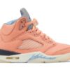Jordan 5 Retro DJ Khaled We The Best Crimson Bliss DV4982-641 - Nicesk photo 1