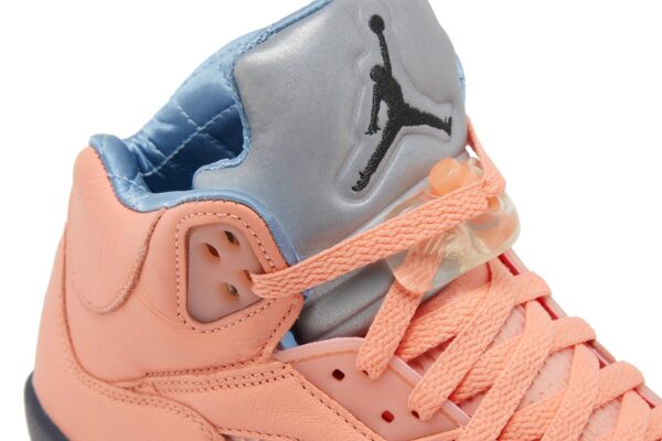 Jordan 5 Retro DJ Khaled We The Best Crimson Bliss DV4982-641 - Nicesk photo 11