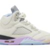 Jordan 5 Retro DJ Khaled We The Best Sail DV4982-175 - Nicesk photo 1