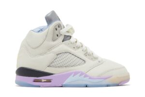 Jordan 5 Retro DJ Khaled We The Best Sail DV4982-175 - Nicesk photo 1