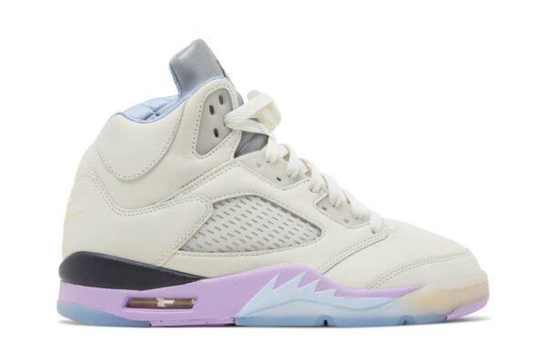 Jordan 5 Retro DJ Khaled We The Best Sail DV4982-175 - Nicesk photo 1