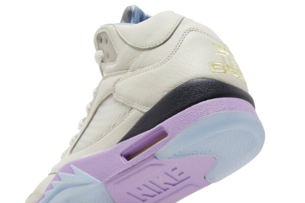 Jordan 5 Retro DJ Khaled We The Best Sail DV4982-175 - Nicesk photo 10
