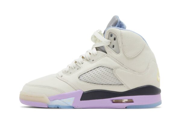 Jordan 5 Retro DJ Khaled We The Best Sail DV4982-175 - Nicesk photo 3