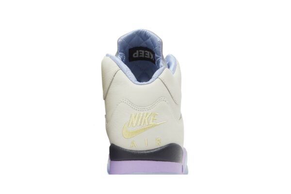 Jordan 5 Retro DJ Khaled We The Best Sail DV4982-175 - Nicesk photo 7