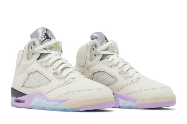 Jordan 5 Retro DJ Khaled We The Best Sail DV4982-175 - Nicesk photo 8