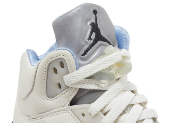 Jordan 5 Retro DJ Khaled We The Best Sail DV4982-175 - Nicesk photo 9