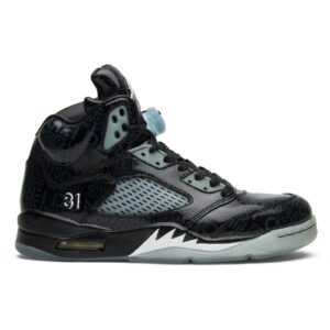 Jordan 5 Retro Doernbecher 633068-010 - Nicesk photo 1