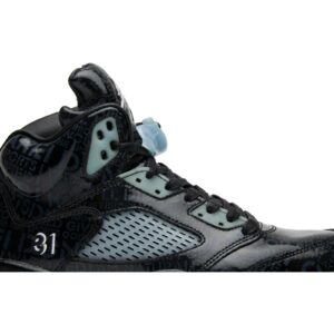 Jordan 5 Retro Doernbecher 633068-010 - Nicesk photo 2