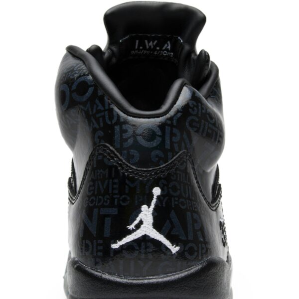 Jordan 5 Retro Doernbecher 633068-010 - Nicesk photo 7