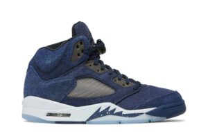 Jordan 5 Retro Georgetown FD6812-400 - Nicesk photo 1