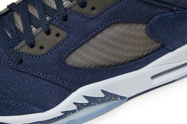 Jordan 5 Retro Georgetown FD6812-400 - Nicesk photo 10
