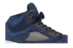 Jordan 5 Retro Georgetown FD6812-400 - Nicesk photo 2