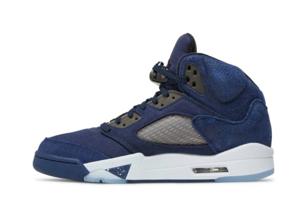 Jordan 5 Retro Georgetown FD6812-400 - Nicesk photo 3