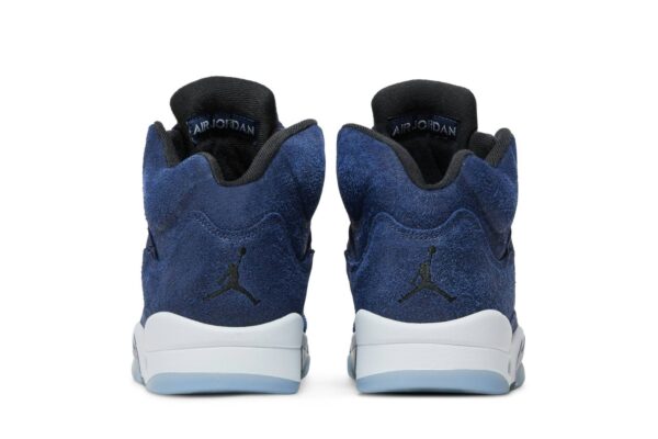 Jordan 5 Retro Georgetown FD6812-400 - Nicesk photo 6