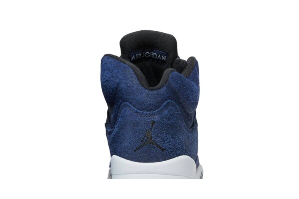 Jordan 5 Retro Georgetown FD6812-400 - Nicesk photo 7