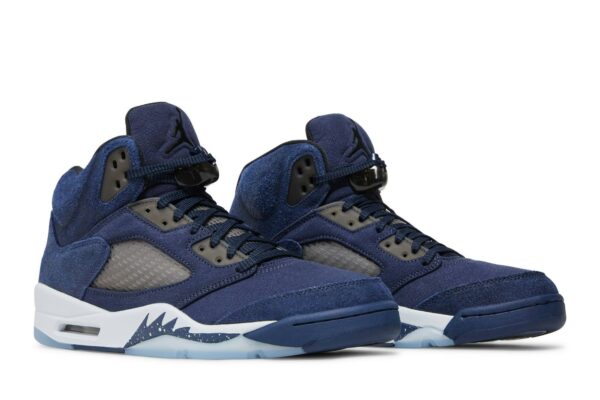 Jordan 5 Retro Georgetown FD6812-400 - Nicesk photo 8