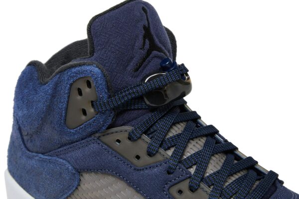 Jordan 5 Retro Georgetown FD6812-400 - Nicesk photo 9