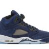 Jordan 5 Retro Georgetown (GS) FN5452-400 - Nicesk photo 1