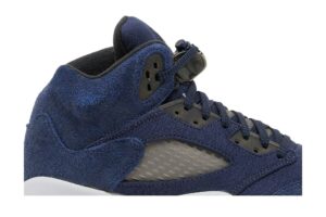 Jordan 5 Retro Georgetown (GS) FN5452-400 - Nicesk photo 2