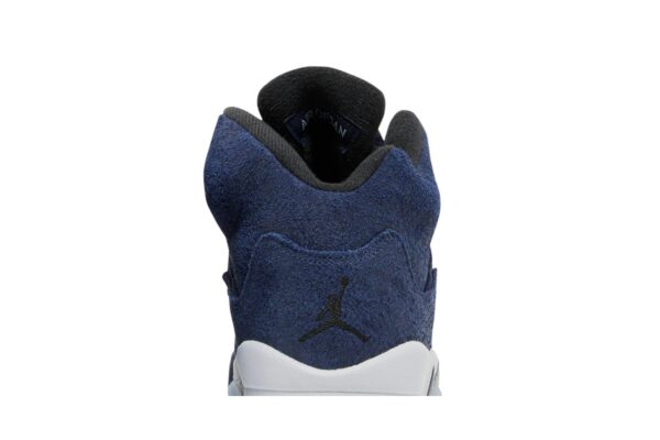 Jordan 5 Retro Georgetown (GS) FN5452-400 - Nicesk photo 7