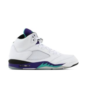 Jordan 5 Retro Grape (2006) 314259-131 - Nicesk photo 1