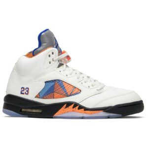 Jordan 5 Retro International Flight 136027-148 - Nicesk photo 1