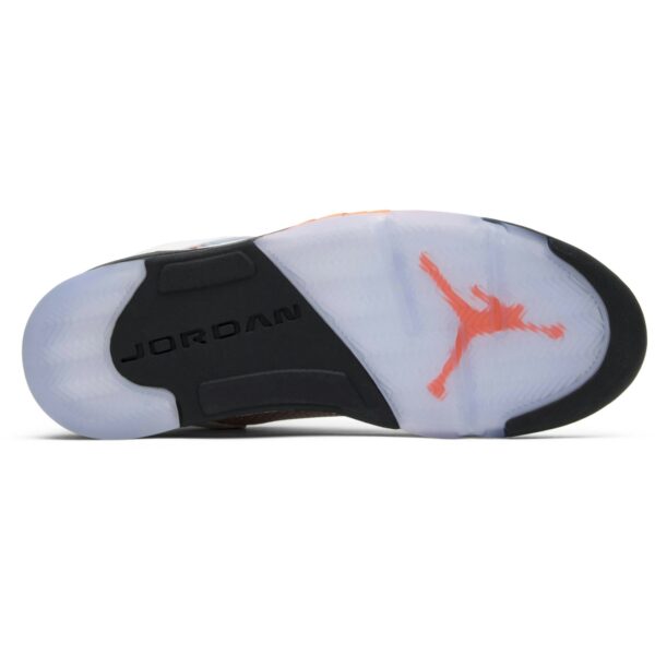 Jordan 5 Retro International Flight 136027-148 - Nicesk photo 4