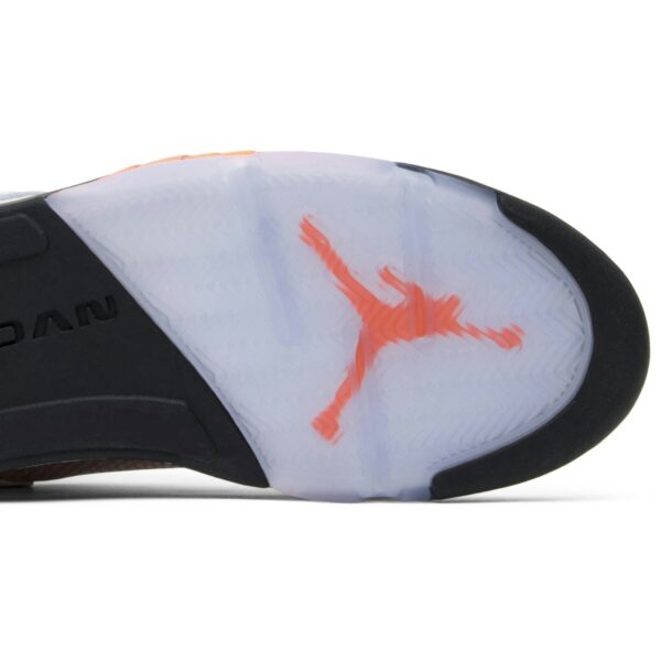 Jordan 5 Retro International Flight 136027-148 - Nicesk photo 5