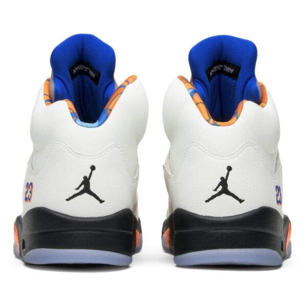 Jordan 5 Retro International Flight 136027-148 - Nicesk photo 6