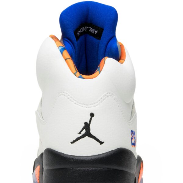 Jordan 5 Retro International Flight 136027-148 - Nicesk photo 7