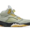Jordan 5 Retro Jade Horizon DC7501-300 - Nicesk photo 1