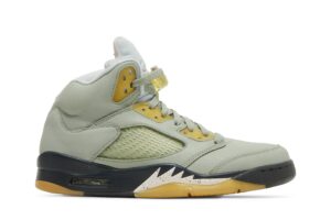 Jordan 5 Retro Jade Horizon DC7501-300 - Nicesk photo 1
