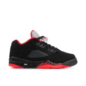 Jordan 5 Retro Low Alternate 90 (GS) 314338-001 - Nicesk photo 1
