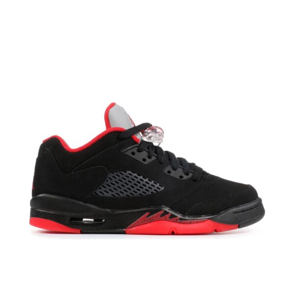 Jordan 5 Retro Low Alternate 90 (GS) 314338-001 - Nicesk photo 1