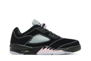 Jordan 5 Retro Low Dongdan DX4355-015 - Nicesk photo 1