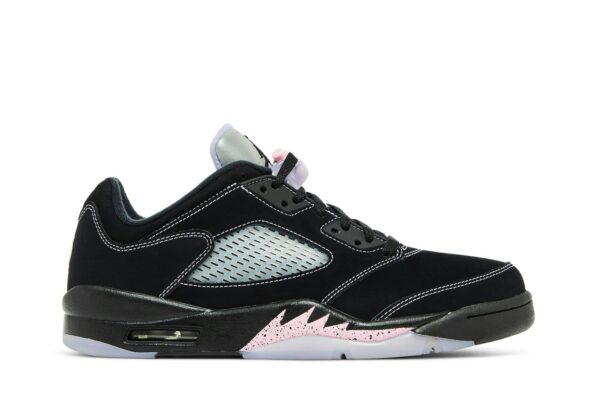 Jordan 5 Retro Low Dongdan DX4355-015 - Nicesk photo 1