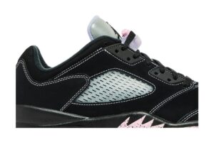 Jordan 5 Retro Low Dongdan DX4355-015 - Nicesk photo 2