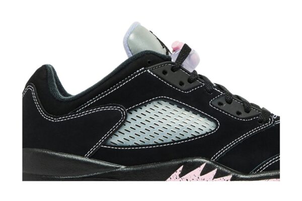 Jordan 5 Retro Low Dongdan DX4355-015 - Nicesk photo 2