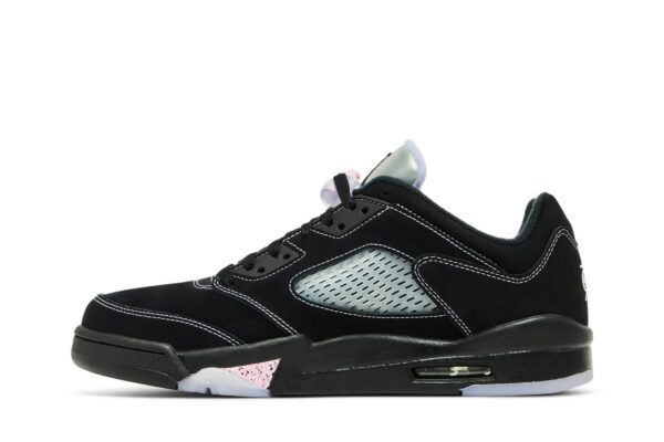 Jordan 5 Retro Low Dongdan DX4355-015 - Nicesk photo 3