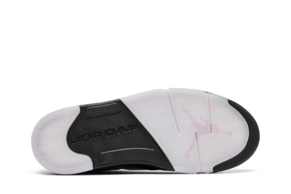 Jordan 5 Retro Low Dongdan DX4355-015 - Nicesk photo 4