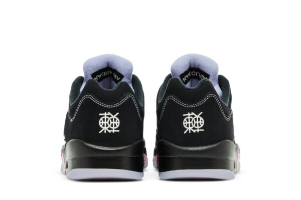 Jordan 5 Retro Low Dongdan DX4355-015 - Nicesk photo 6