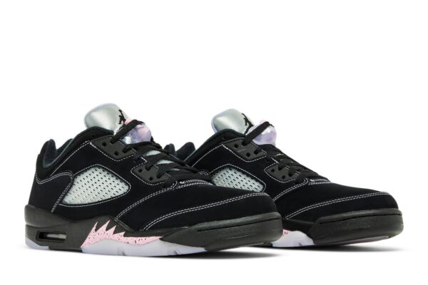 Jordan 5 Retro Low Dongdan DX4355-015 - Nicesk photo 8