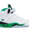 Jordan 5 Retro Lucky Green (Women's) DD9336-103 - Nicesk photo 2