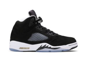 Jordan 5 Retro Moonlight (2021) CT4838-011 - Nicesk photo 1