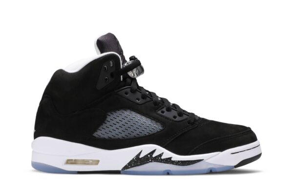 Jordan 5 Retro Moonlight (2021) CT4838-011 - Nicesk photo 1