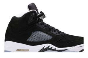 Jordan 5 Retro Moonlight (2021) CT4838-011 - Nicesk photo 2