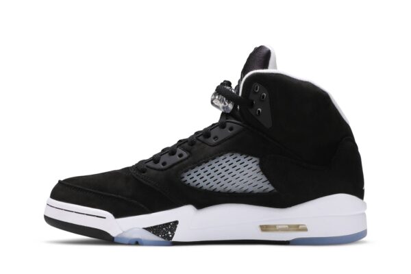 Jordan 5 Retro Moonlight (2021) CT4838-011 - Nicesk photo 3