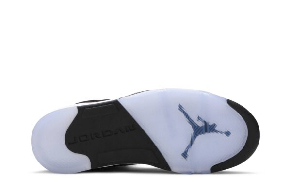 Jordan 5 Retro Moonlight (2021) CT4838-011 - Nicesk photo 4
